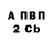 Метадон VHQ Li Chan